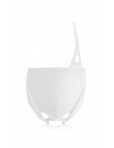 PORTA NUMEROS ACERBIS YAMAHA YZ 85 2015 - 2018